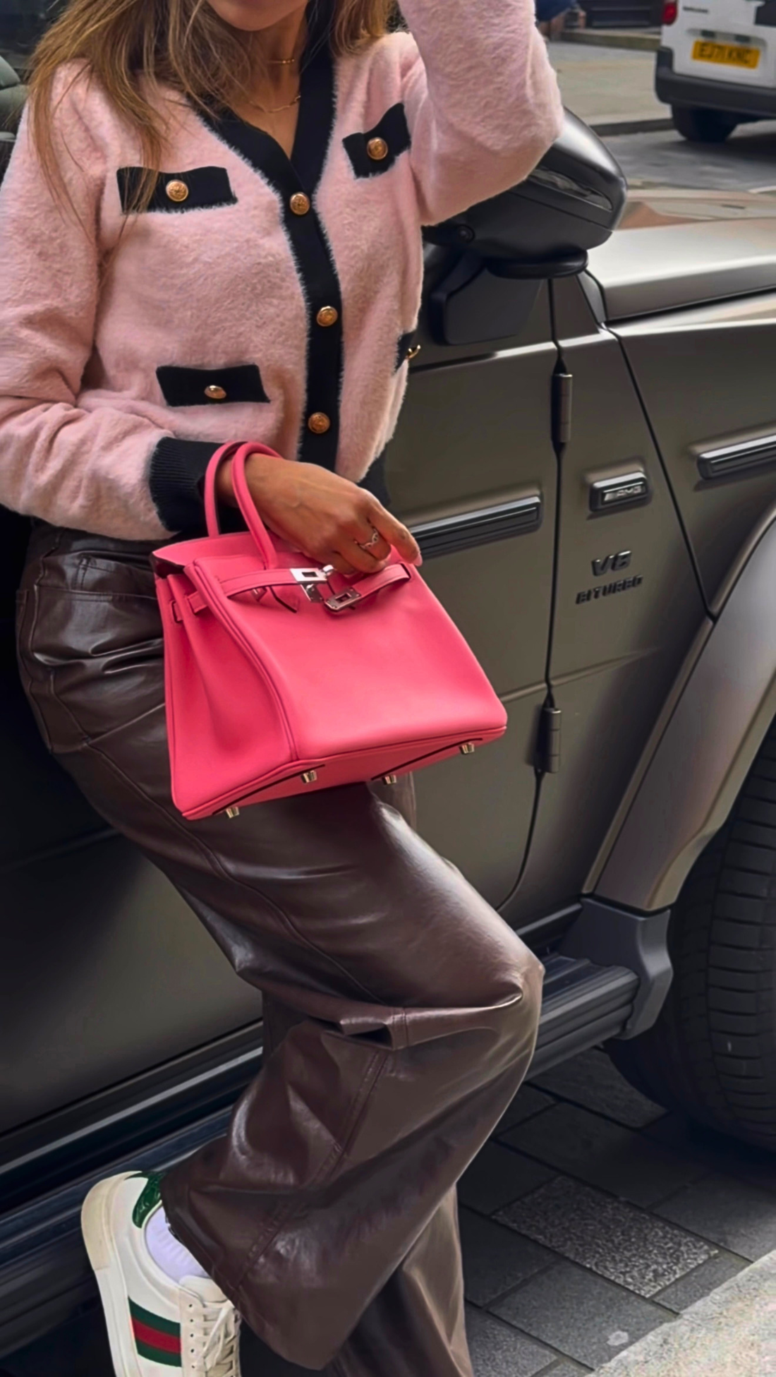 The Blueprint of Trust: Inside the Multi-Step Authentication Process for Luxury Sourcing